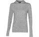 Ladies Fitness Lightweight Hooded Sweater-2XL-Grey-GY