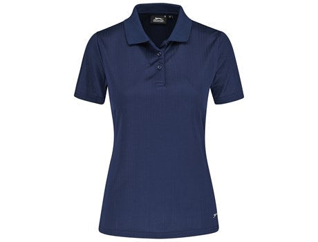 Ladies Florida Golf Shirt-