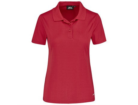 Ladies Florida Golf Shirt-