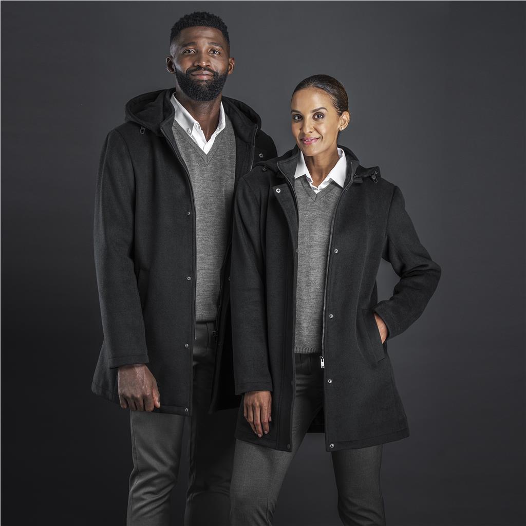 Ladies Gallegos Jacket - Windbreaker Jackets,Heavyweight Jackets