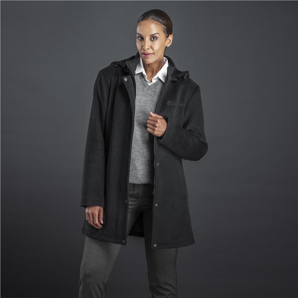 Ladies Gallegos Jacket - Windbreaker Jackets,Heavyweight Jackets