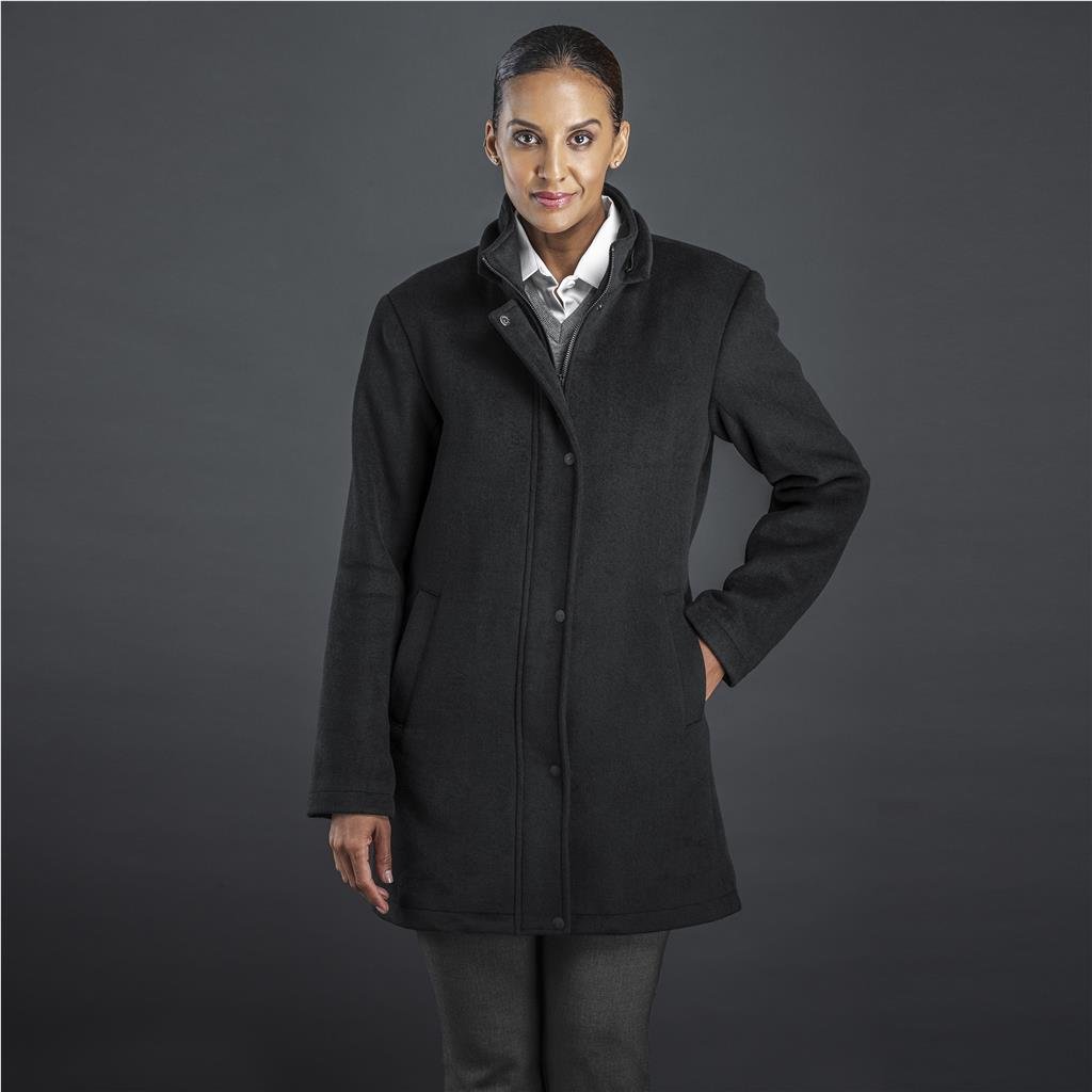 Ladies Gallegos Jacket - Windbreaker Jackets,Heavyweight Jackets