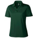 Ladies Genre Golf Shirt - Green M / G