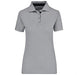 Ladies Hacker Golf Shirt-2XL-Grey-GY