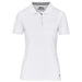 Ladies Hacker Golf Shirt 4XL / White / W - Shirts