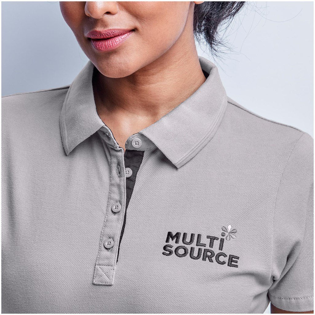 Ladies Hacker Golf Shirt - Shirts