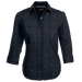 Ladies Hamilton Check Blouse - Shirts-Corporate