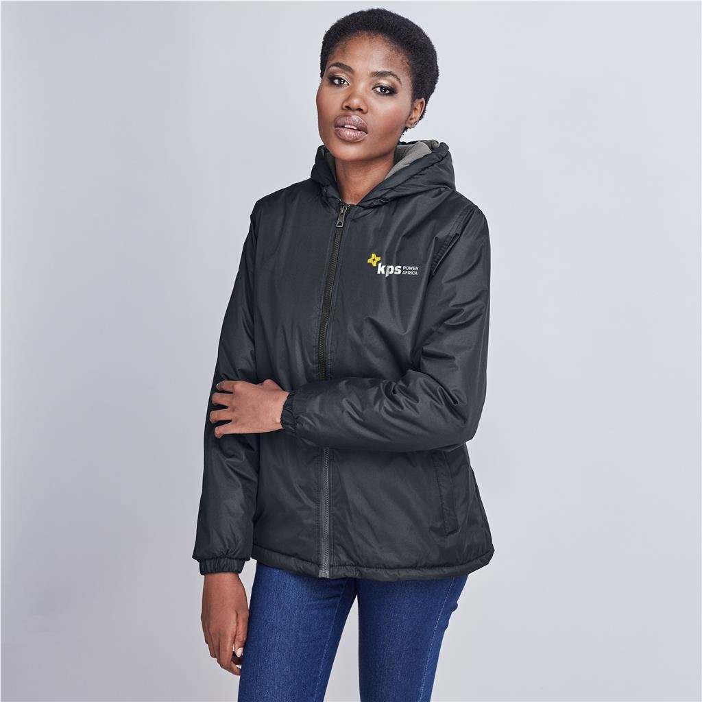 Ladies Hamilton Jacket - Coats & Jackets