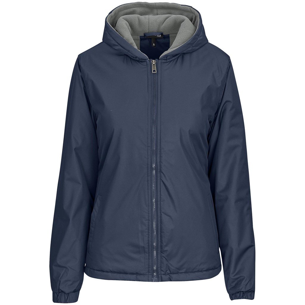 Ladies Hamilton Jacket - Coats & Jackets