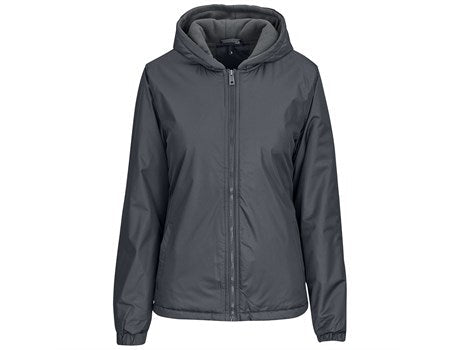 Ladies Hamilton Jacket-