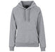 Ladies Harvard Heavyweight Hooded Sweater-2XL-Grey-GY