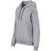 Ladies Harvard Heavyweight Hooded Sweater
