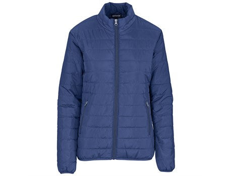 Ladies Hudson Jacket-