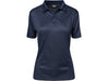 Ladies Hydro Golf Shirt-
