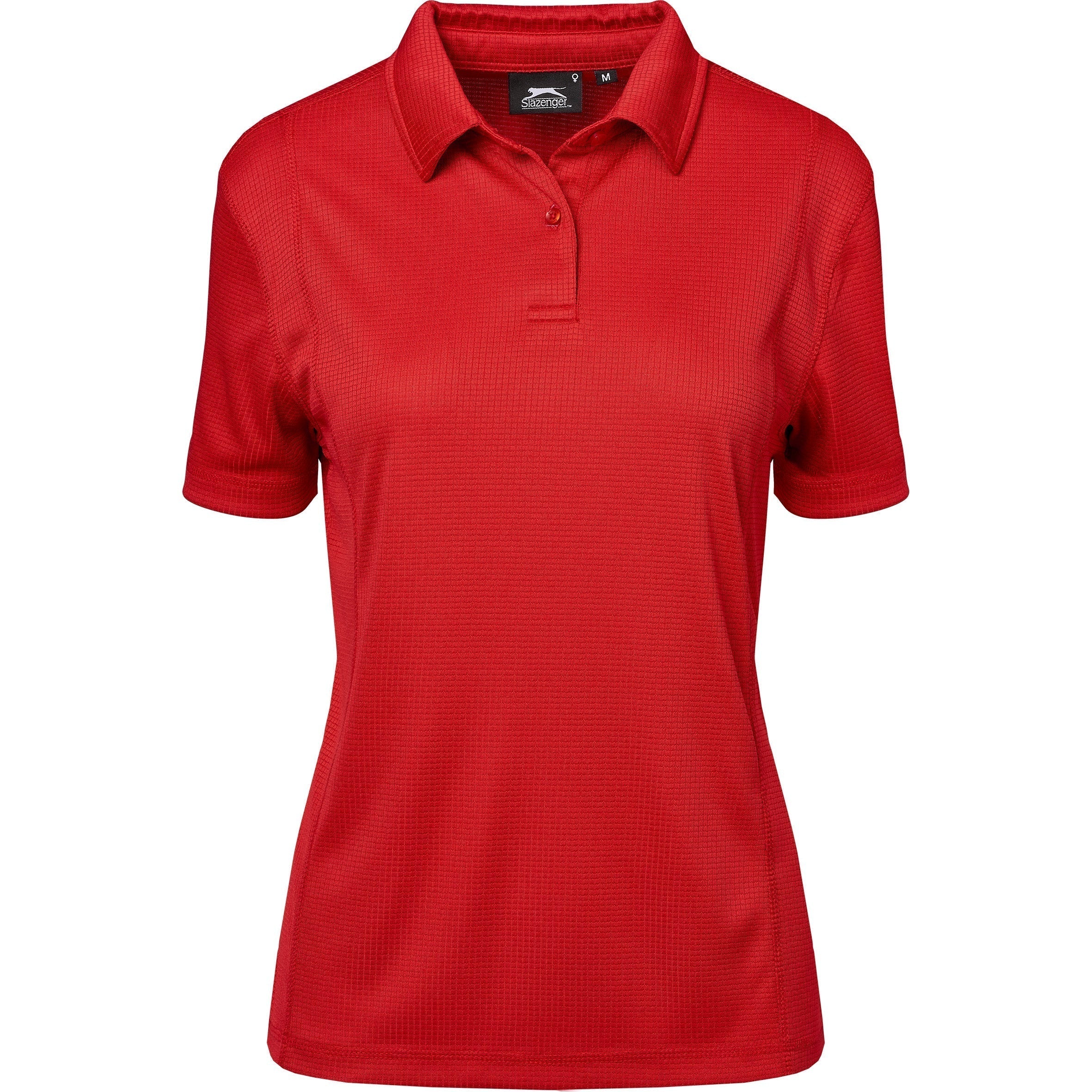 Ladies Hydro Golf Shirt-