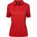 Ladies Hydro Golf Shirt-