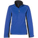 Ladies Iberico Softshell Jacket - Blue 2XL / BU