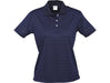Ladies Icon Golf Shirt - Lime Only-