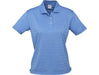 Ladies Icon Golf Shirt - Lime Only-