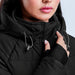 Ladies Insulated Jacket - Coats & Jackets