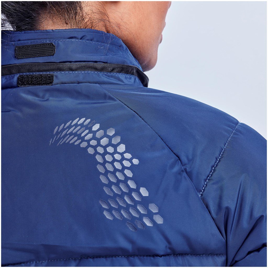 Ladies Insulated Jacket - Coats & Jackets