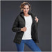Ladies Iveroc Jacket