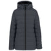 Ladies Iveroc Jacket 2XL / Charcoal / C
