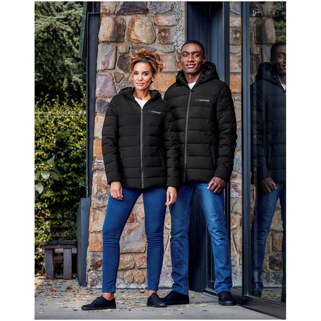 Ladies  Iveroc Jacket