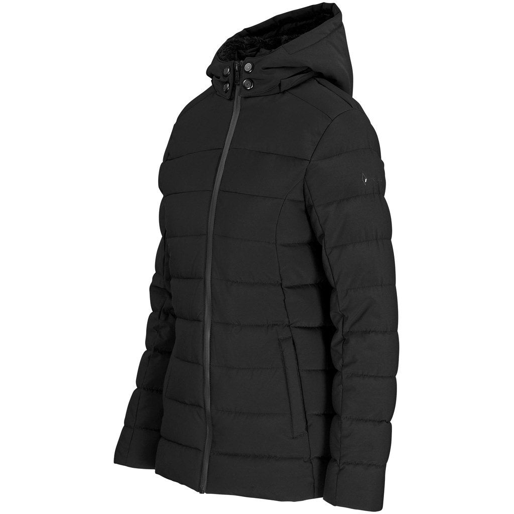 Ladies Iveroc Jacket