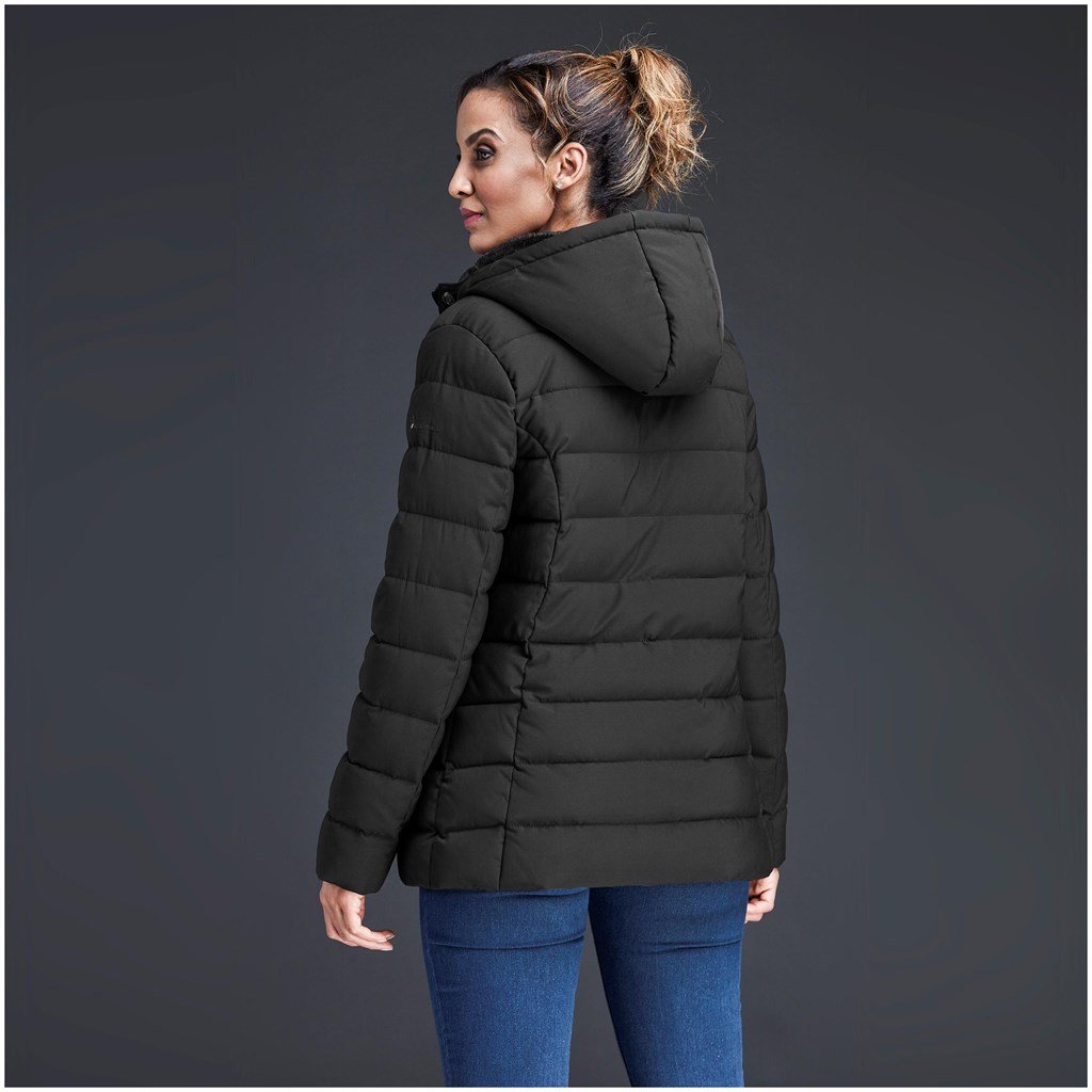 Ladies  Iveroc Jacket