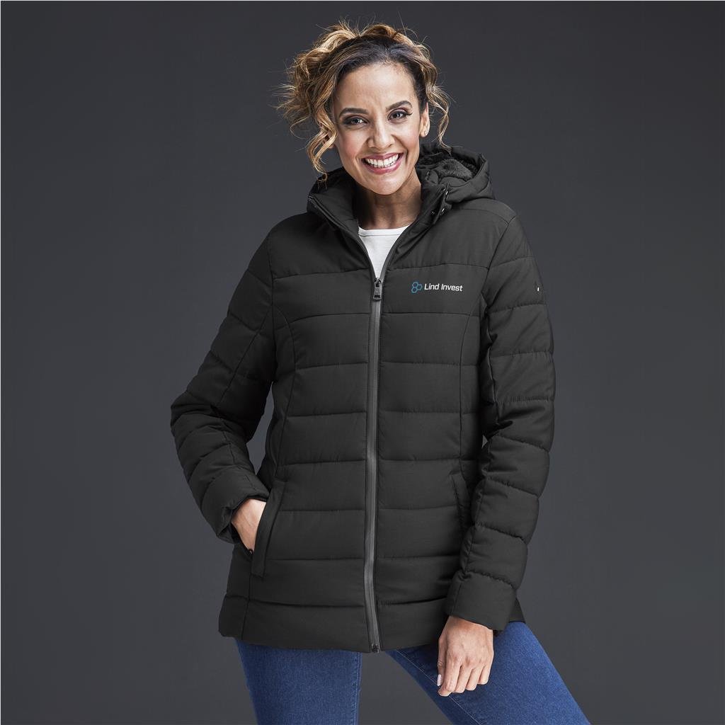 Ladies Iveroc Jacket