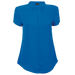 Ladies Jasmine Blouse  Cobalt / SML / Regular - 