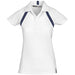 Ladies Jebel Golf Shirt - Blue