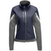 Ladies Jozani Hybrid Softshell Jacket - Navy L / N