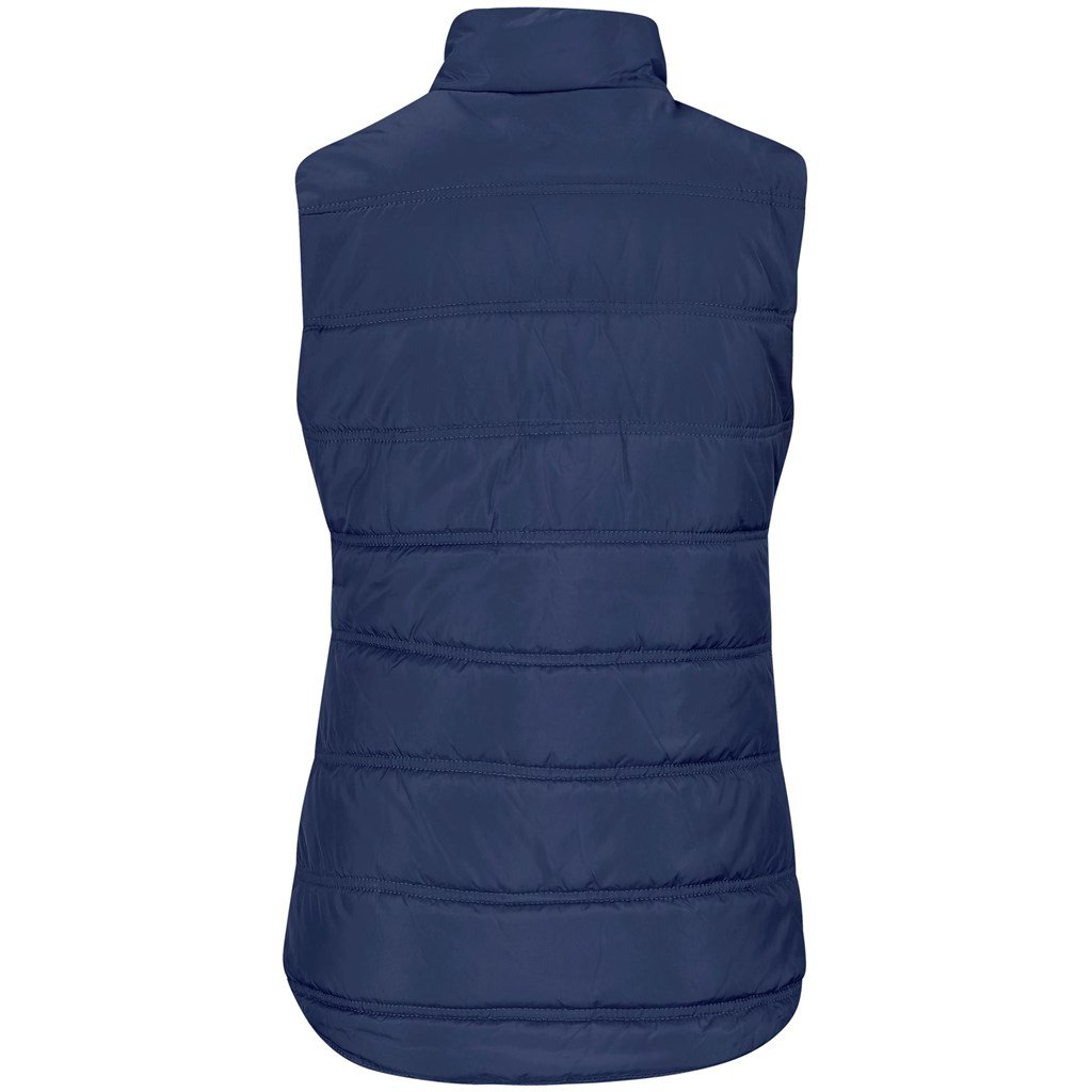 Ladies Lando Bodywarmer - Coats & Jackets