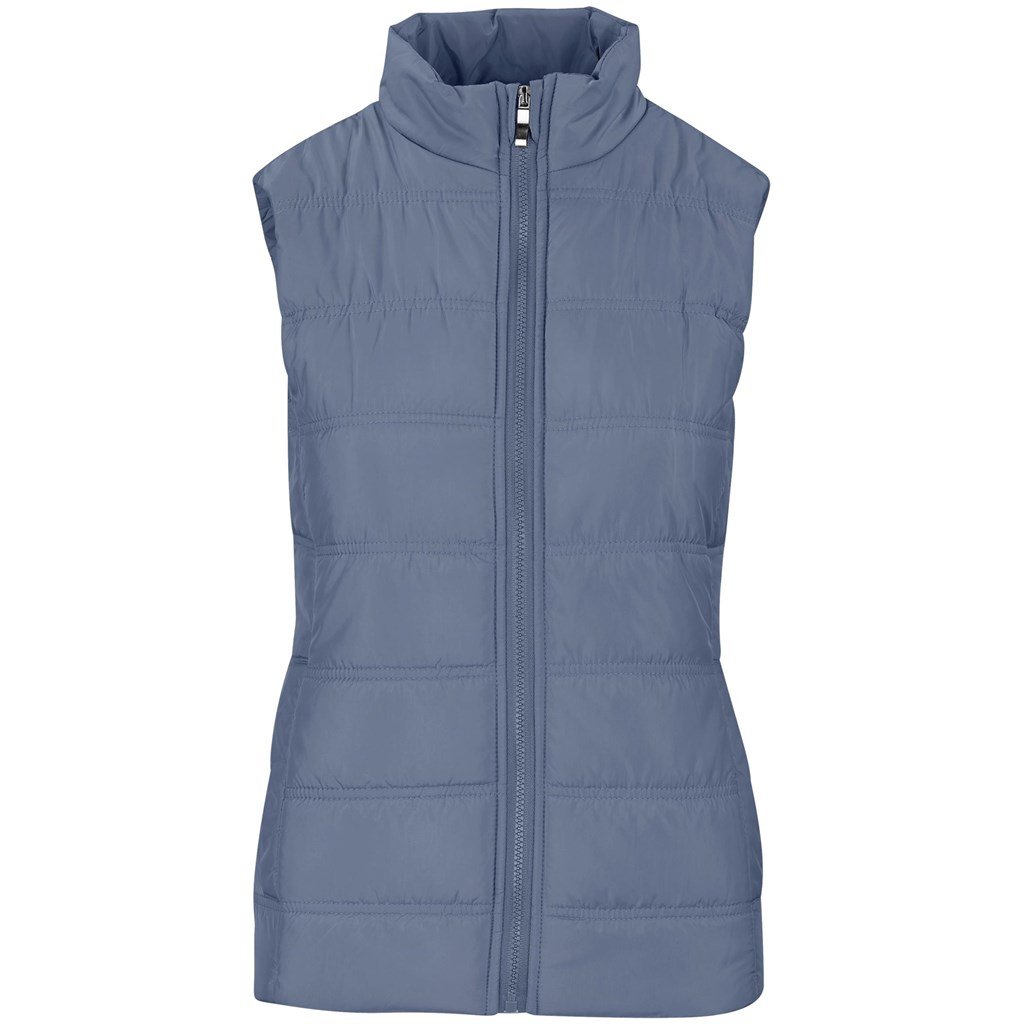 Ladies Lando Bodywarmer - Coats & Jackets