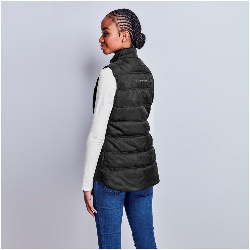 Ladies Lando Bodywarmer - Coats & Jackets