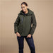 Ladies Lebombo Jacket - Padded Jackets,Heavyweight Jackets,New Clothing 2025,Jackets