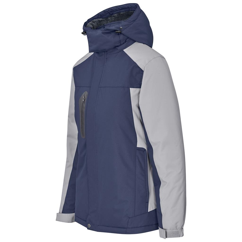 Ladies Lebombo Jacket - Padded Jackets,Heavyweight Jackets,New Clothing 2025,Jackets