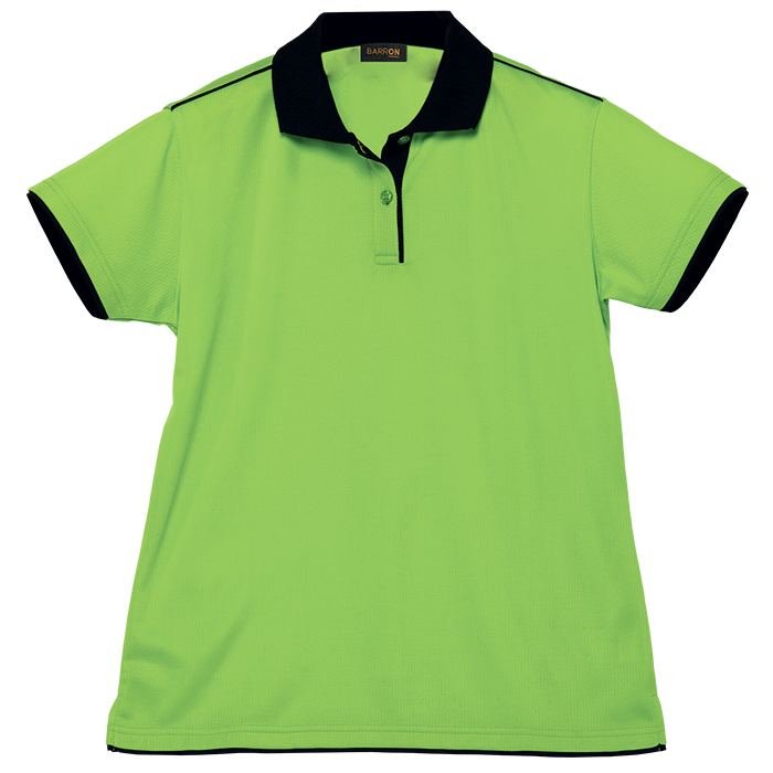 Ladies Leisure Golfer - Golf Shirts