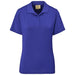 Ladies Letaba Golf Shirt S / ROYAL BLUE - Shirts,New Clothing 2025,Golf Shirts