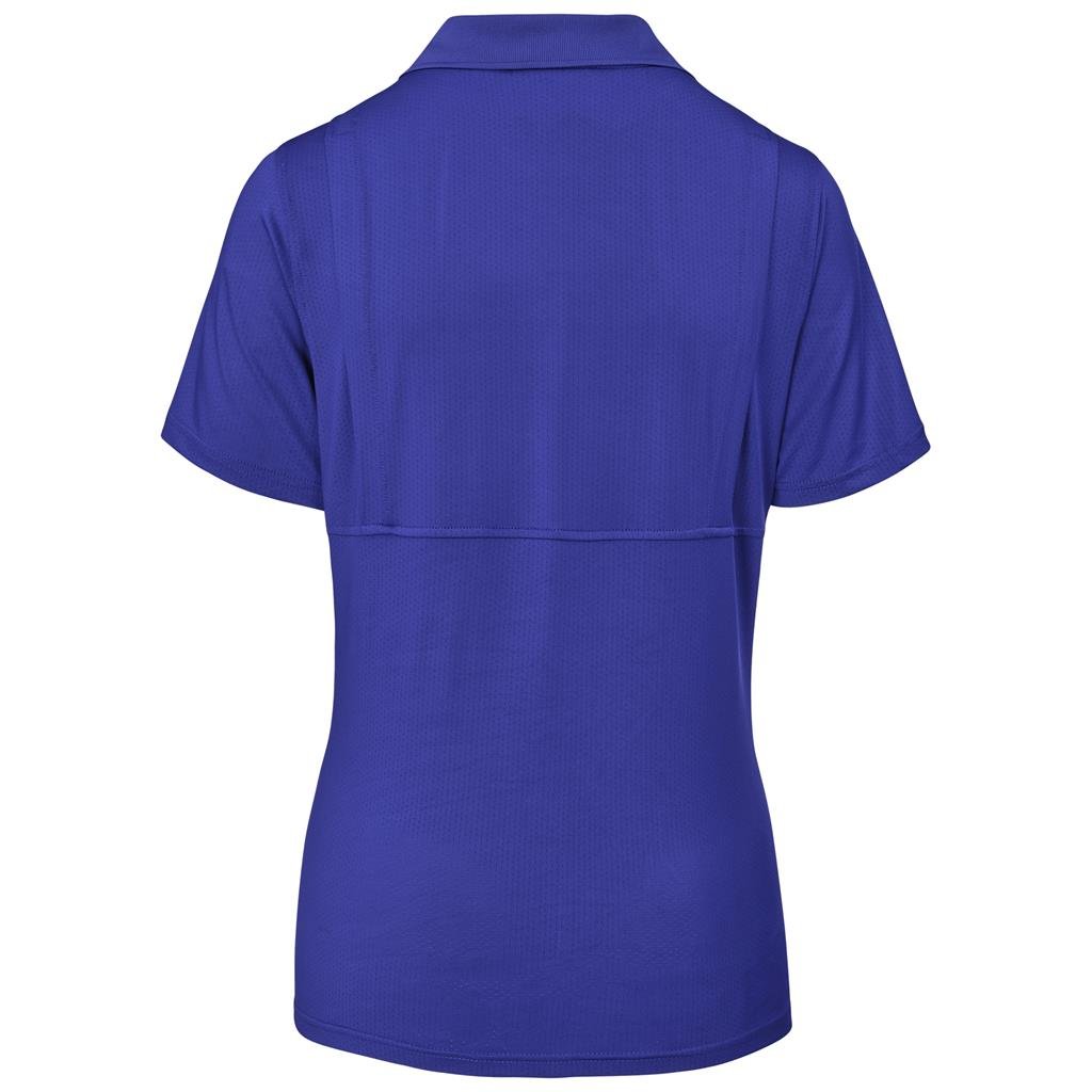Ladies Letaba Golf Shirt - Shirts,New Clothing 2025,Golf Shirts