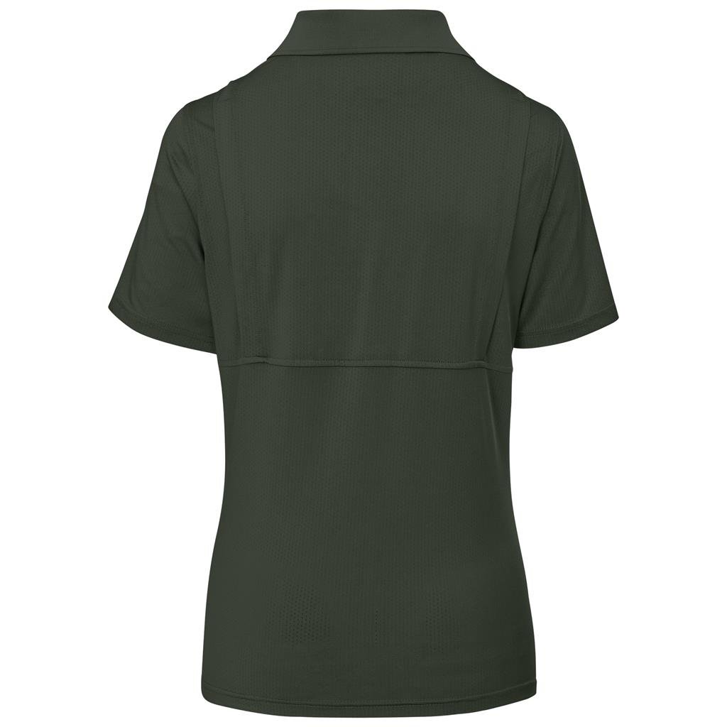 Ladies Letaba Golf Shirt - Shirts,New Clothing 2025,Golf Shirts