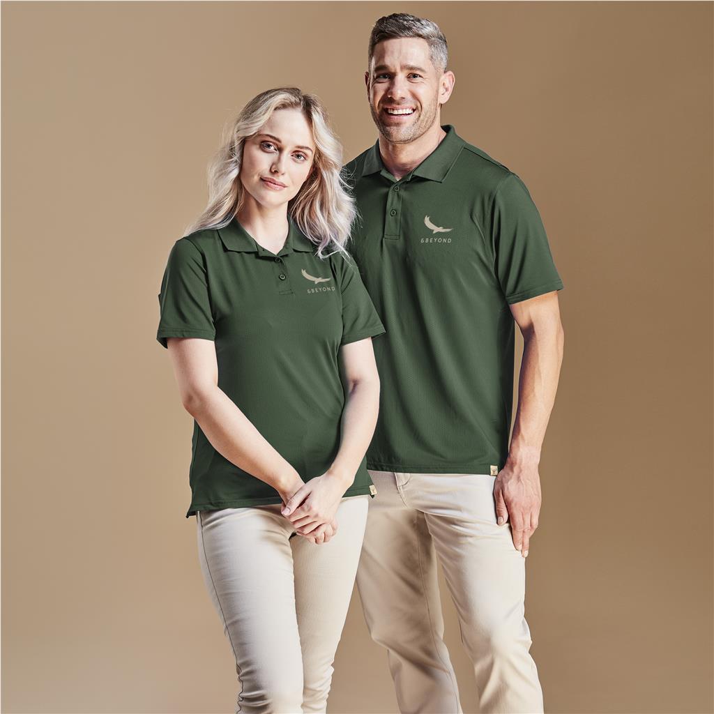 Ladies Letaba Golf Shirt - Shirts,New Clothing 2025,Golf Shirts