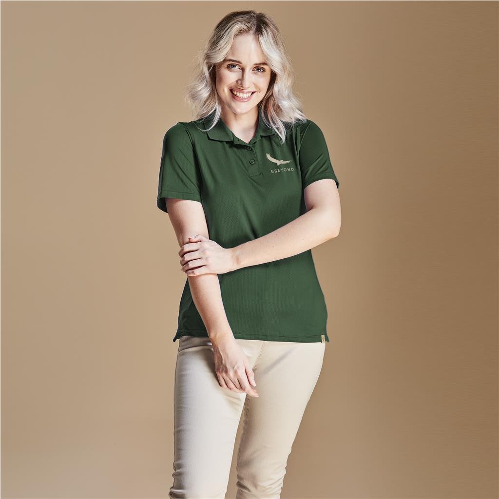 Ladies Letaba Golf Shirt - Shirts,New Clothing 2025,Golf Shirts