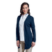 Ladies Long Jersey Jacket - Knitwear