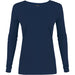 Ladies Long Sleeve All Star T-Shirt-