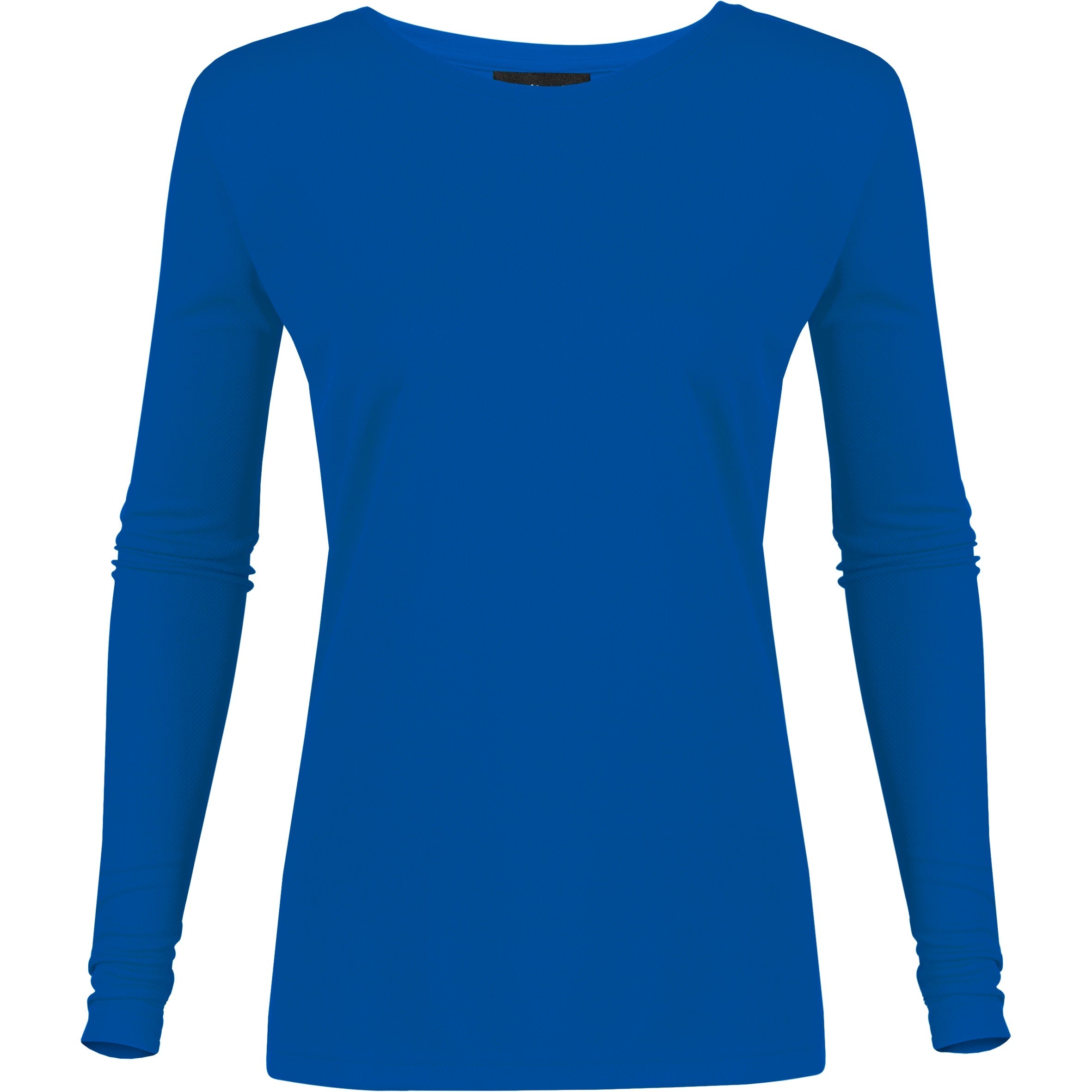Ladies Long Sleeve All Star T-Shirt-
