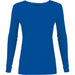Ladies Long Sleeve All Star T-Shirt-