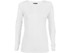 Ladies Long Sleeve All Star T-Shirt-